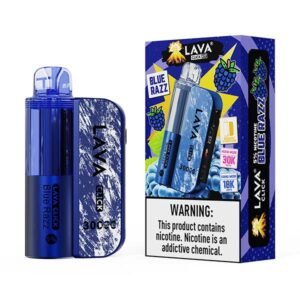 Lava Click Vape