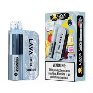 Lava Click Vape