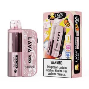 Lava Click Vape