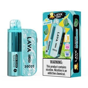 Lava Click Vape