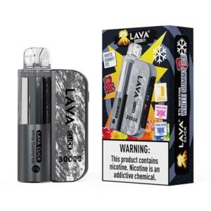 Lava Click Vape