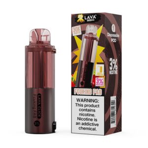 Lava Click